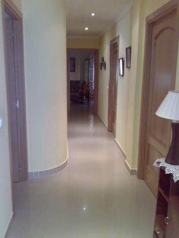 PISO NUEVO EN VENTA EN DON BENITO (CENTRO)