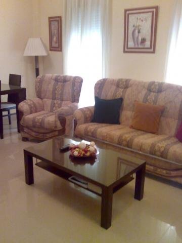 PISO NUEVO EN VENTA EN DON BENITO (CENTRO)