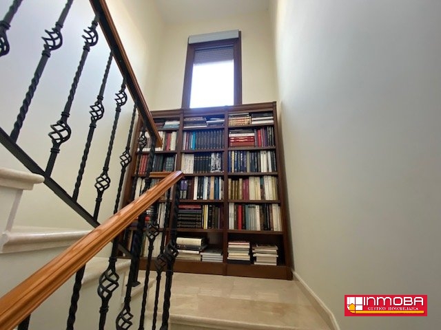 CASA NUEVO EN VENTA EN GUAREÑA (CENTRO)