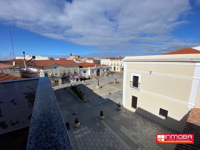 CASA NUEVO EN VENTA EN GUAREÑA (CENTRO)