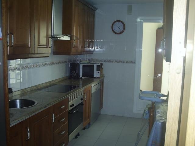 PISO NUEVO EN VENTA EN DON BENITO (CENTRO)