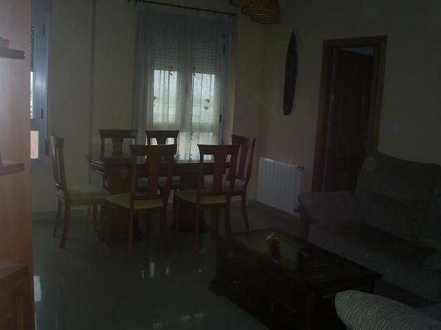 PISO NUEVO EN VENTA EN DON BENITO (CENTRO)