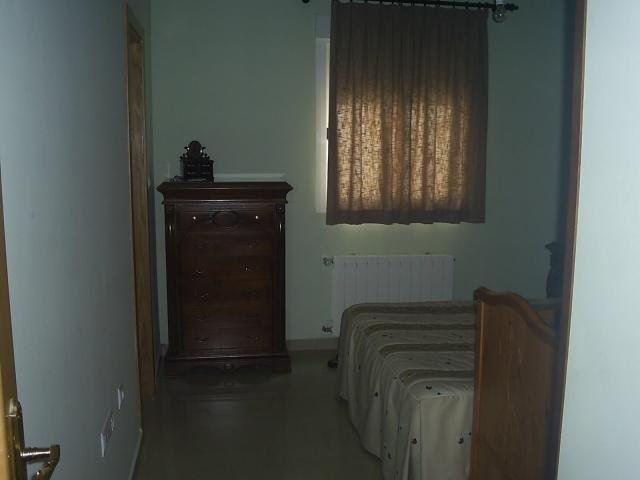 PISO NUEVO EN VENTA EN DON BENITO (CENTRO)
