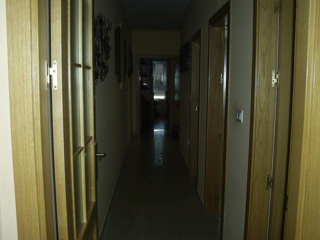 PISO NUEVO EN VENTA EN DON BENITO (CENTRO)
