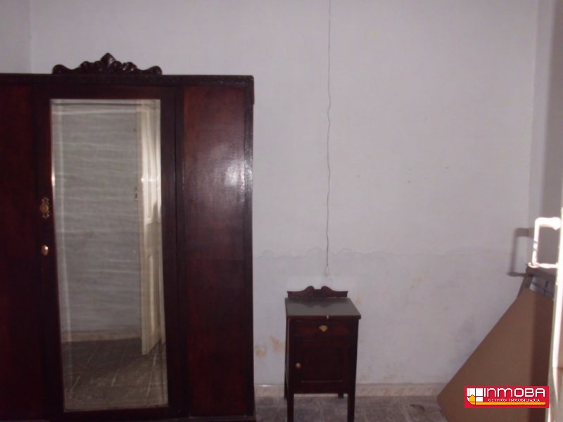CASA NUEVO EN VENTA EN GUAREÑA (EXTRARADIO)