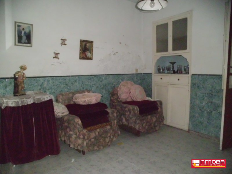 CASA NUEVO EN VENTA EN GUAREÑA (EXTRARADIO)