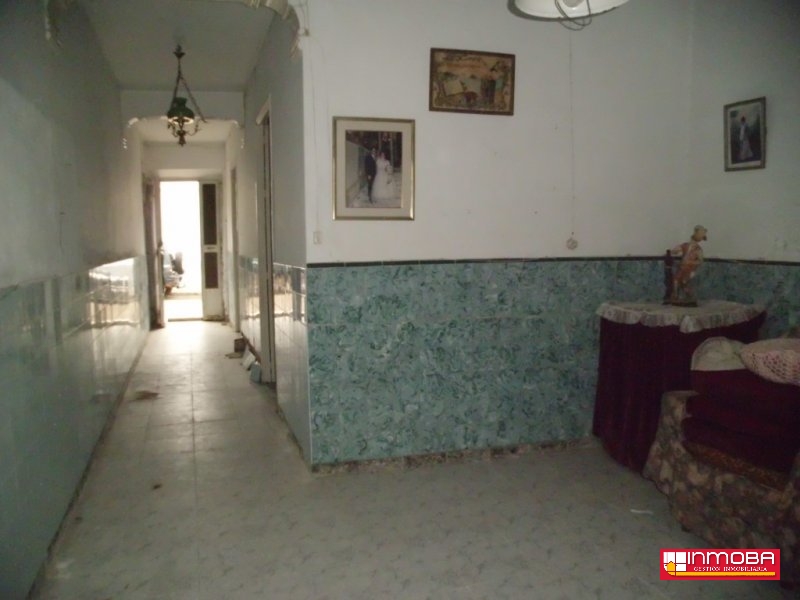 CASA NUEVO EN VENTA EN GUAREÑA (EXTRARADIO)