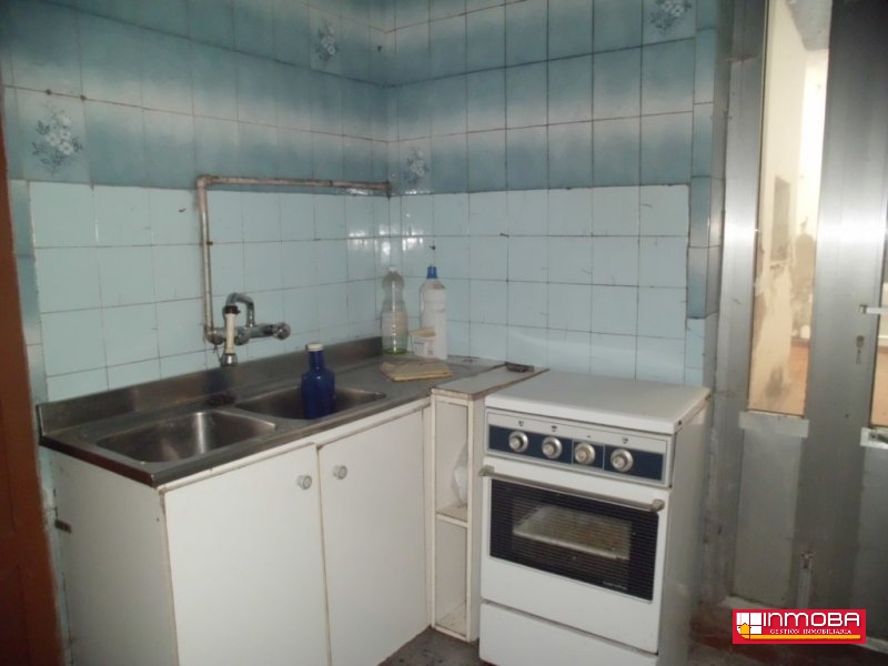 CASA NUEVO EN VENTA EN GUAREÑA (EXTRARADIO)