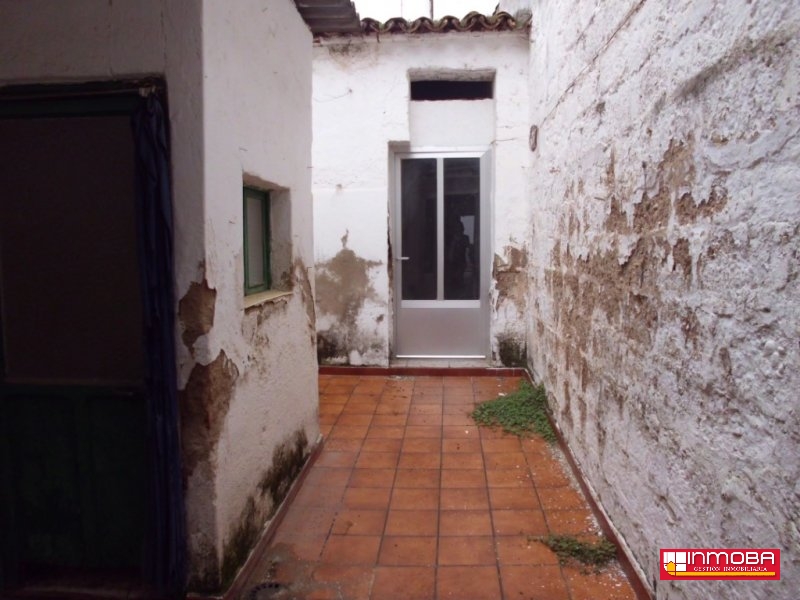 CASA NUEVO EN VENTA EN GUAREÑA (EXTRARADIO)