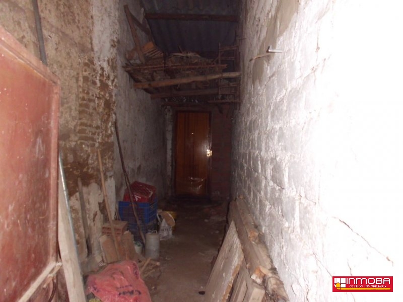 CASA NUEVO EN VENTA EN GUAREÑA (EXTRARADIO)
