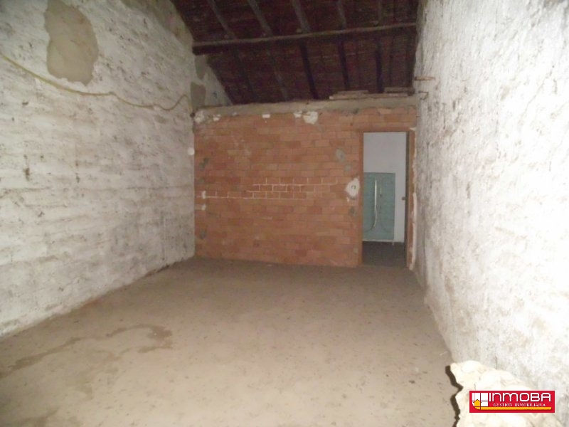 CASA NUEVO EN VENTA EN GUAREÑA (EXTRARADIO)