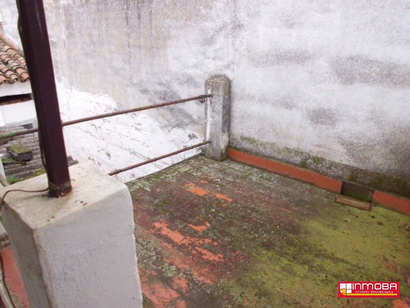 CASA NUEVO EN VENTA EN GUAREÑA (EXTRARADIO)