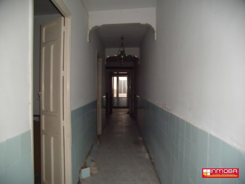 CASA NUEVO EN VENTA EN GUAREÑA (EXTRARADIO)