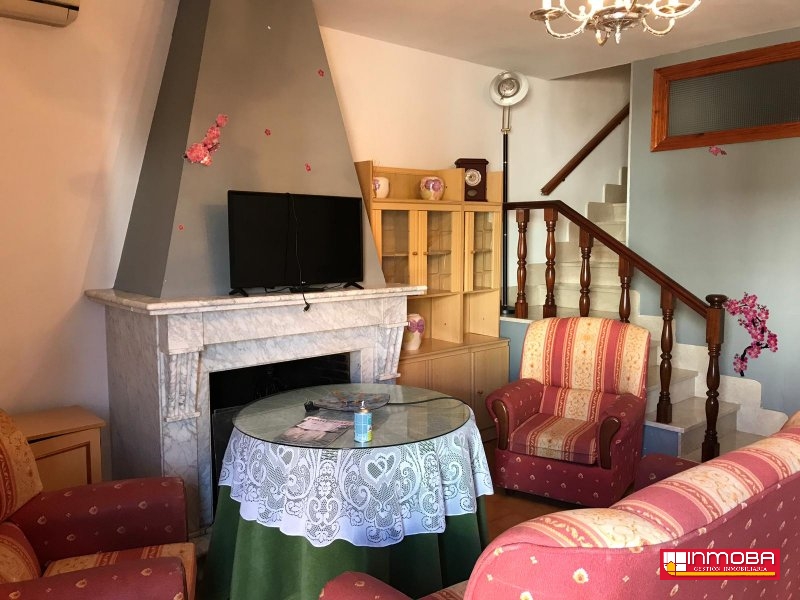DÚPLEX NUEVO EN VENTA EN VILLAGONZALO (CENTRO)