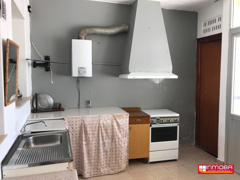 DÚPLEX NUEVO EN VENTA EN VILLAGONZALO (CENTRO)