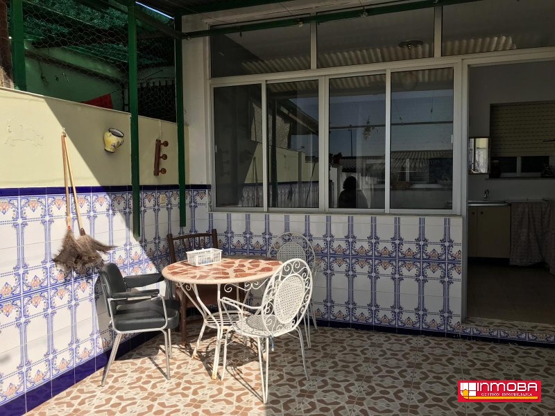 DÚPLEX NUEVO EN VENTA EN VILLAGONZALO (CENTRO)