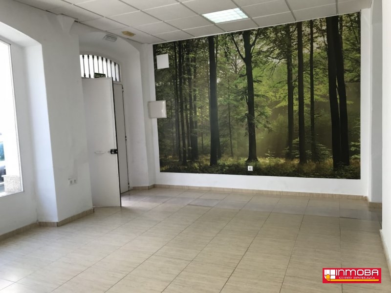 EDIFICIO NUEVO EN VENTA EN GUAREÑA (CENTRO)