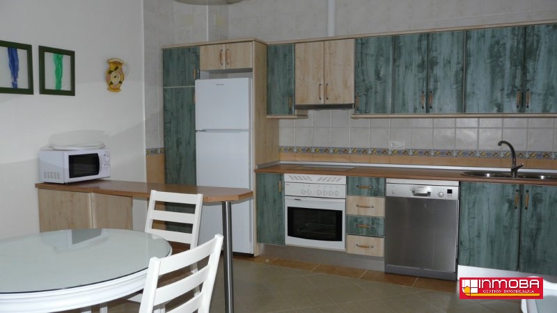 EDIFICIO NUEVO EN VENTA EN GUAREÑA (CENTRO)