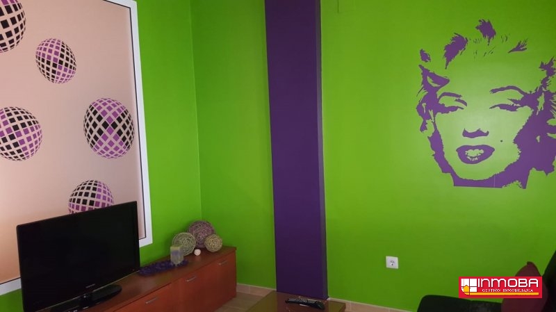 EDIFICIO NUEVO EN VENTA EN GUAREÑA (CENTRO)
