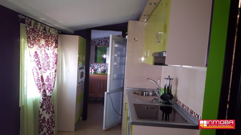EDIFICIO NUEVO EN VENTA EN GUAREÑA (CENTRO)