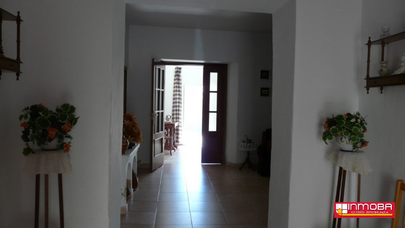 CASA NUEVO EN VENTA EN ZARZA, LA (EXTRARADIO)