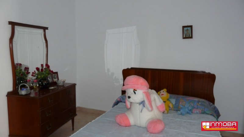 CASA NUEVO EN VENTA EN ZARZA, LA (EXTRARADIO)
