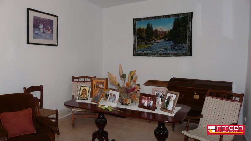 CASA NUEVO EN VENTA EN ZARZA, LA (EXTRARADIO)