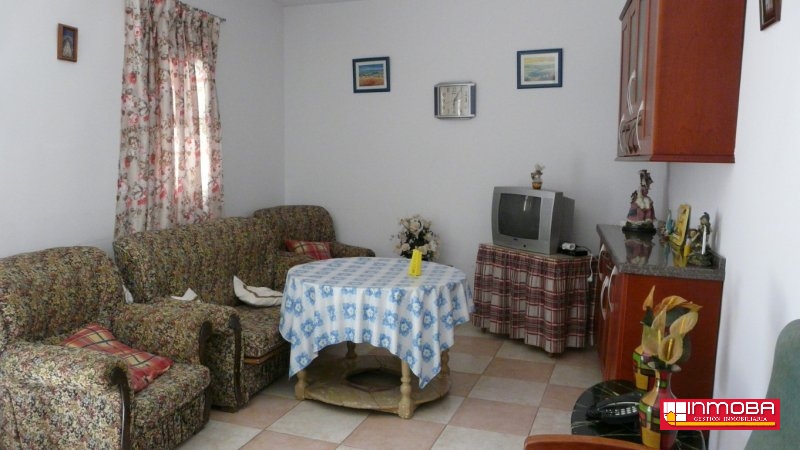 CASA NUEVO EN VENTA EN ZARZA, LA (EXTRARADIO)