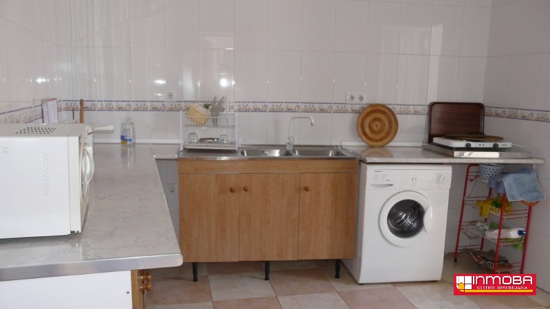CASA NUEVO EN VENTA EN ZARZA, LA (EXTRARADIO)