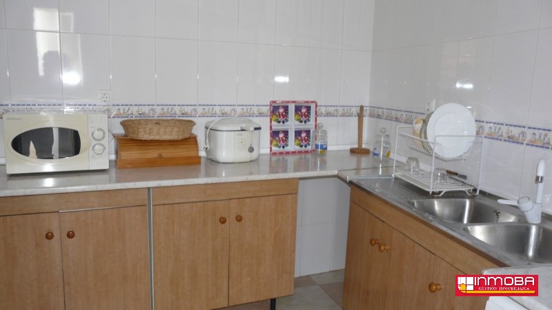 CASA NUEVO EN VENTA EN ZARZA, LA (EXTRARADIO)