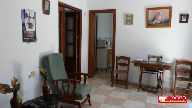 CASA NUEVO EN VENTA EN ZARZA, LA (EXTRARADIO)