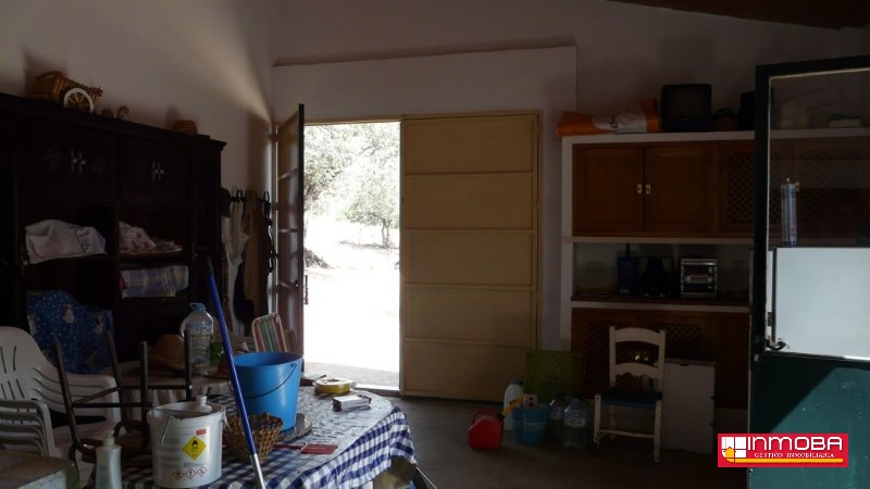 CHALET NUEVO EN VENTA EN GUAREÑA (RUSTICA)