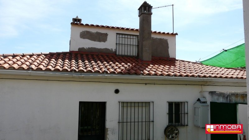 CHALET NUEVO EN VENTA EN GUAREÑA (RUSTICA)
