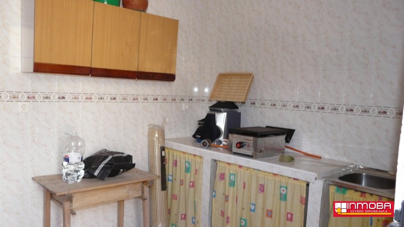 CHALET NUEVO EN VENTA EN GUAREÑA (RUSTICA)