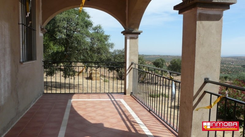 CHALET NUEVO EN VENTA EN GUAREÑA (RUSTICA)