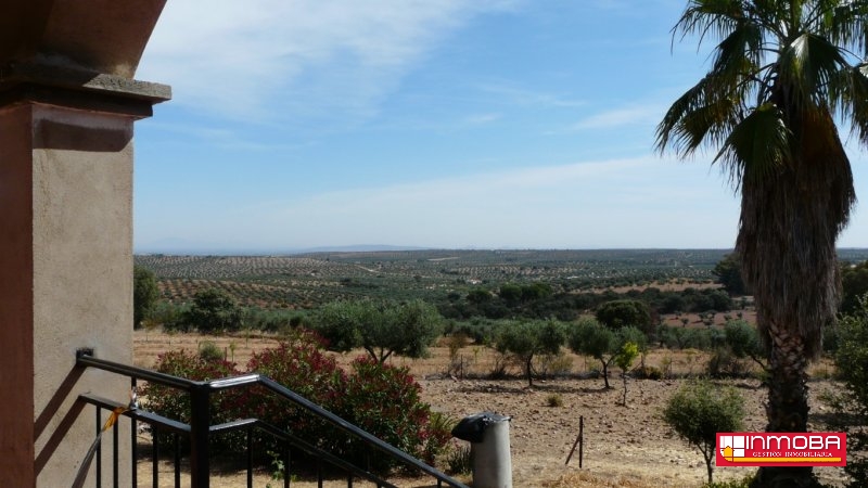 CHALET NUEVO EN VENTA EN GUAREÑA (RUSTICA)
