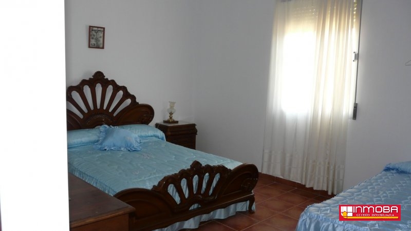 CHALET NUEVO EN VENTA EN GUAREÑA (RUSTICA)
