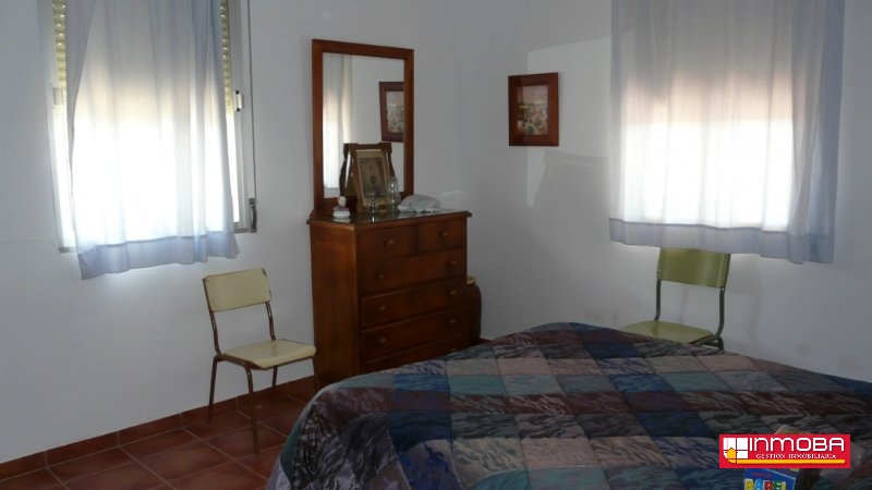 CHALET NUEVO EN VENTA EN GUAREÑA (RUSTICA)