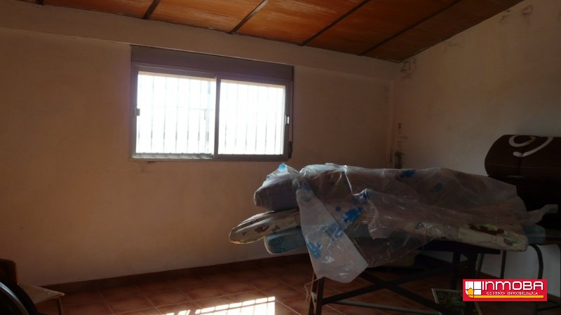 CHALET NUEVO EN VENTA EN GUAREÑA (RUSTICA)