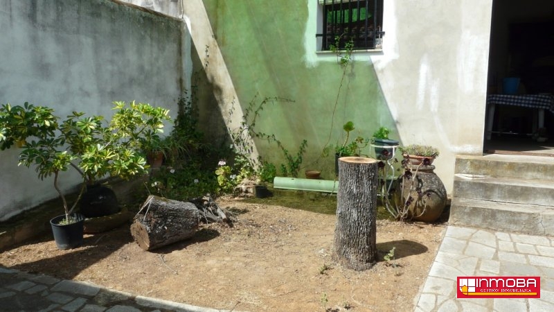 CHALET NUEVO EN VENTA EN GUAREÑA (RUSTICA)