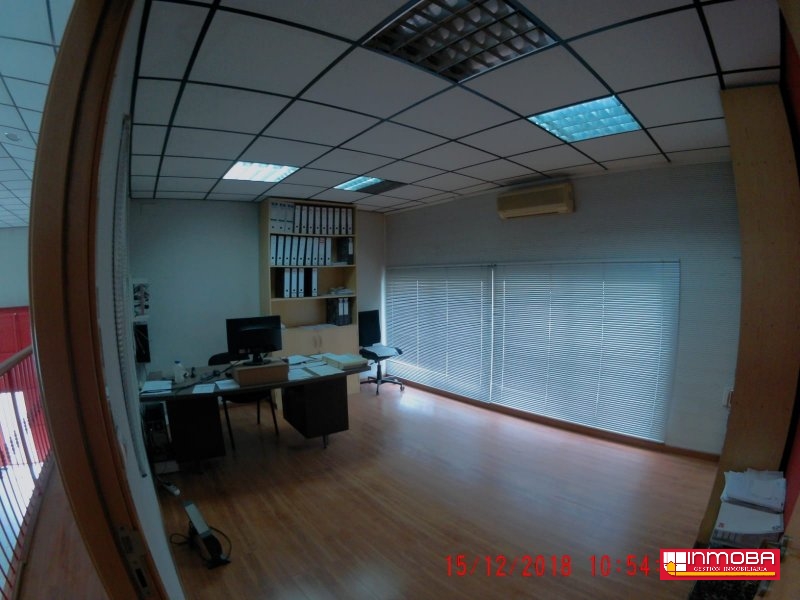 NAVE NUEVO EN VENTA EN ALMENDRALEJO