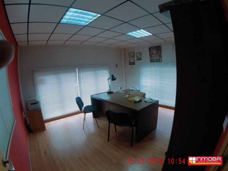 NAVE NUEVO EN VENTA EN ALMENDRALEJO