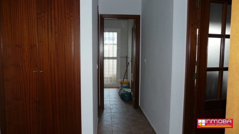 DÚPLEX NUEVO EN VENTA EN RONQUILLO, EL