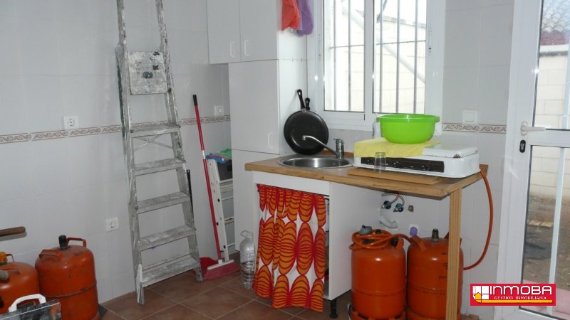 DÚPLEX NUEVO EN VENTA EN RONQUILLO, EL