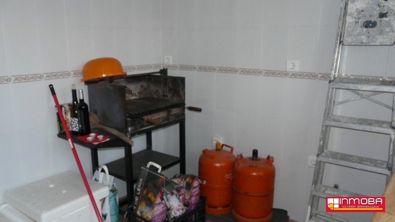 DÚPLEX NUEVO EN VENTA EN RONQUILLO, EL