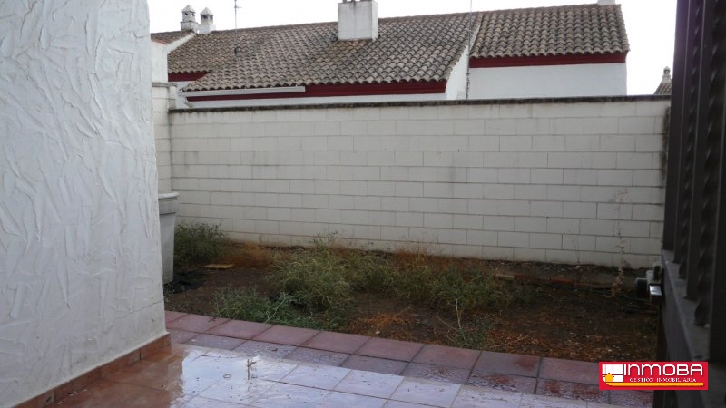 DÚPLEX NUEVO EN VENTA EN RONQUILLO, EL