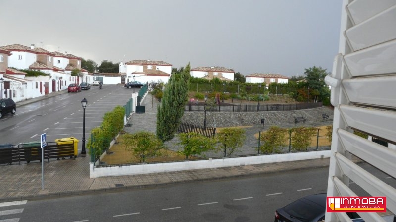 DÚPLEX NUEVO EN VENTA EN RONQUILLO, EL
