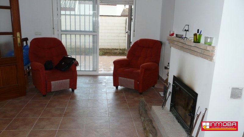 DÚPLEX NUEVO EN VENTA EN RONQUILLO, EL