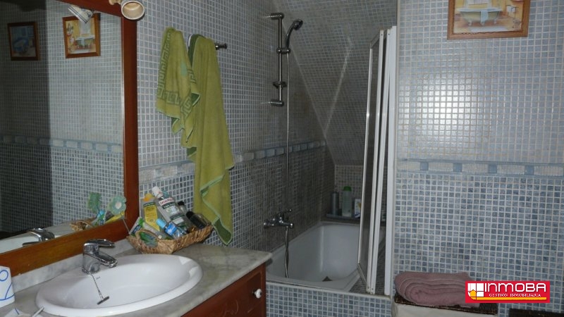 CASA NUEVO EN VENTA EN VALDETORRES (CENTRO)