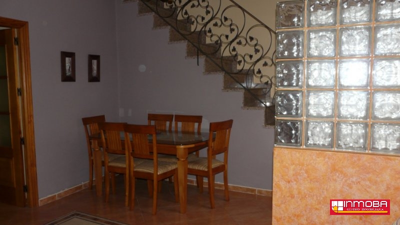 CASA NUEVO EN VENTA EN VALDETORRES (CENTRO)